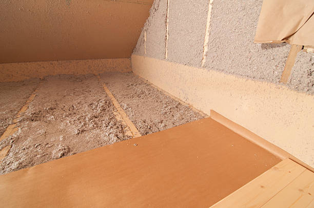 Best Spray Foam Insulation in Wright, FL