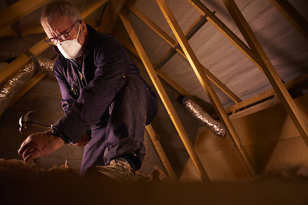 Best Spray Foam Insulation in Wright, FL